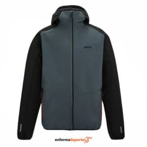 SOFTSHELL HOMBRE REGATTA AREC III