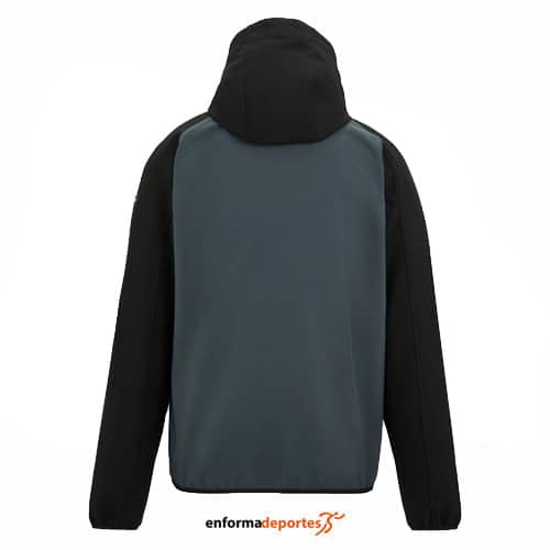 SOFTSHELL HOMBRE REGATTA AREC III