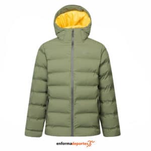 Plumas hombre Regatta Altoro