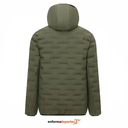 Plumas hombre Regatta Astrel