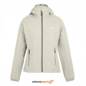 SOFTSHELL MUJER REGATTA AREC III