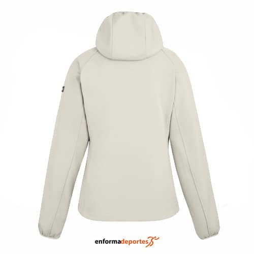 SOFTSHELL MUJER REGATTA AREC III
