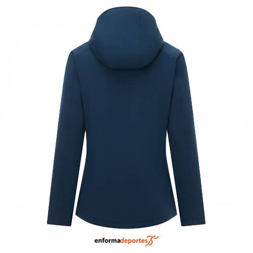 Chaqueta impermeable mujer Regatta Highton Strech