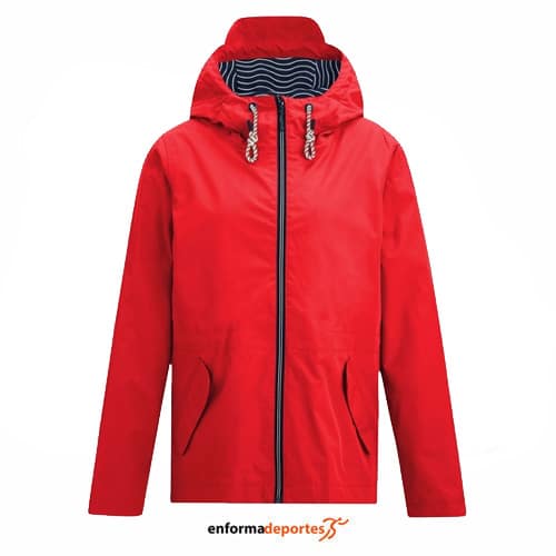 Chaqueta impermeable mujer regatta bayletta