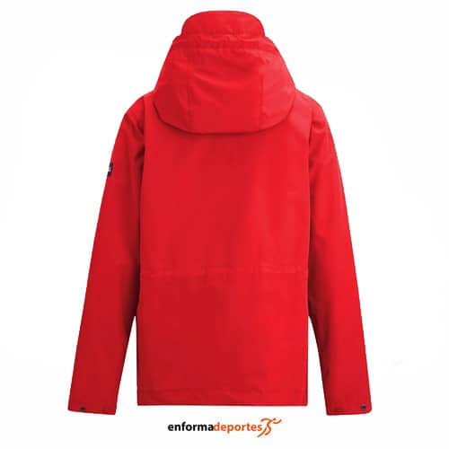 Chaqueta impermeable mujer regatta bayletta