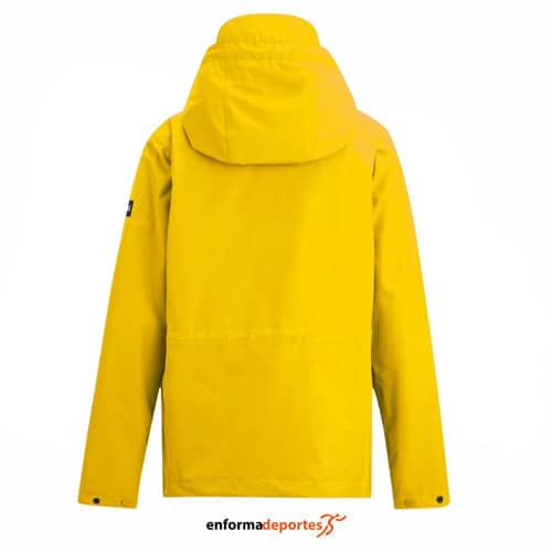 Chaqueta impermeable mujer regatta bayletta