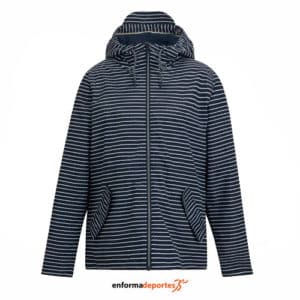 Chaqueta impermeable mujer regatta bayletta