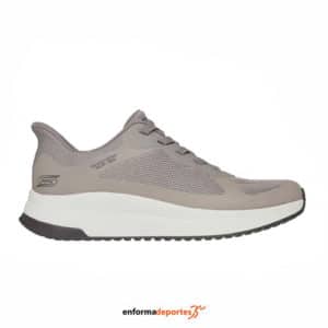 Zapatilla mujer skechers bobs squad 4