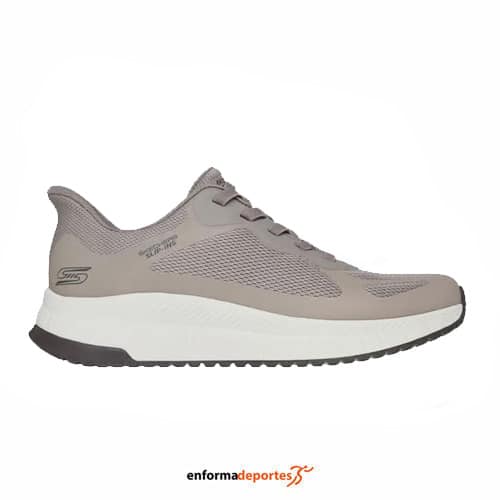 Zapatilla mujer skechers bobs squad 4