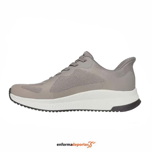 Zapatilla mujer skechers bobs squad 4