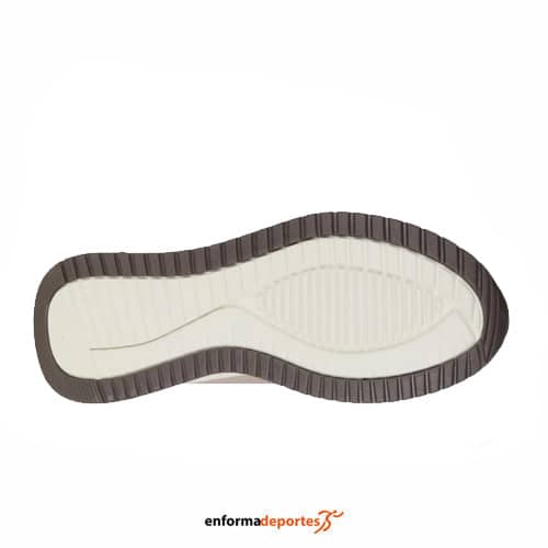 Zapatilla mujer skechers bobs squad 4