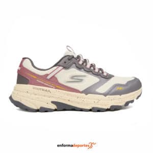 Zapatilla mujer Skechers Go Run Trail Altitude 2.0 Ravine