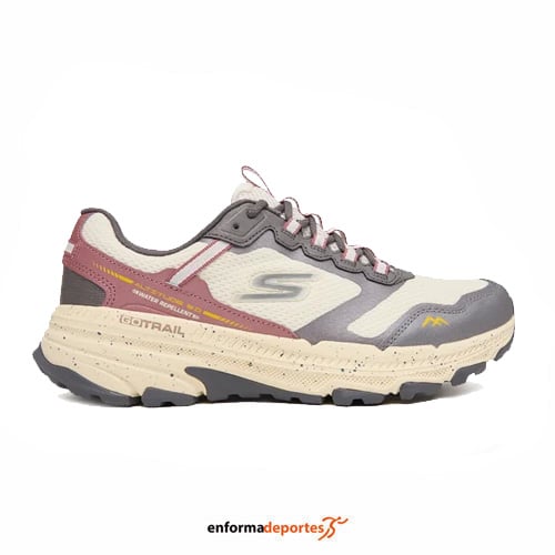 Zapatilla mujer Skechers Go Run Trail Altitude 2.0 Ravine