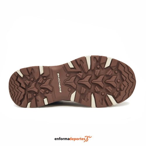 Bota mujer Skechers Tego snow Worries