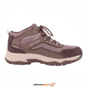 Bota mujer Skechers Trego
