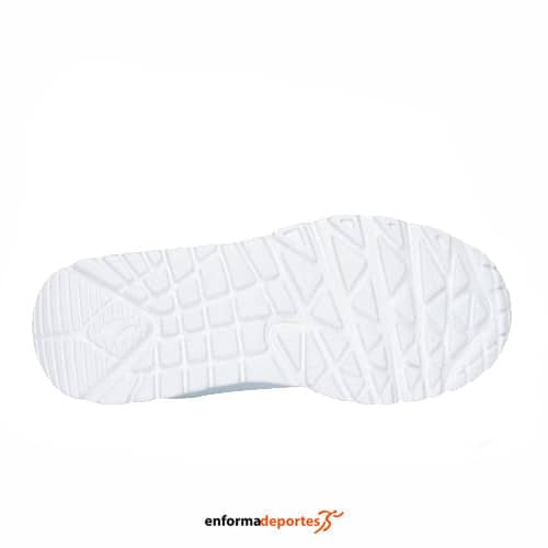 Zapatilla junior Skechers Uno Lite
