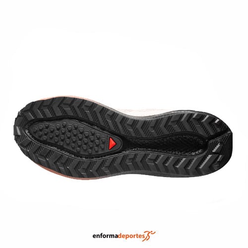 Zapatilla hombre Salomon Aero Blaze Grvl Gtx