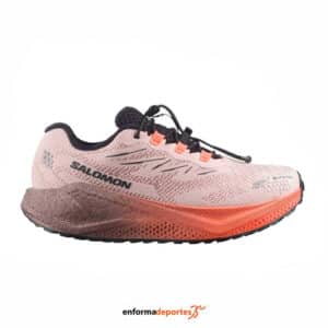 Zapatilla mujer Salomon Aero Blaze 4 Grvl Gtx