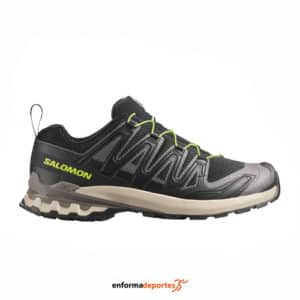 Zapatilla hombre Salomon Xa Pro 3D V9
