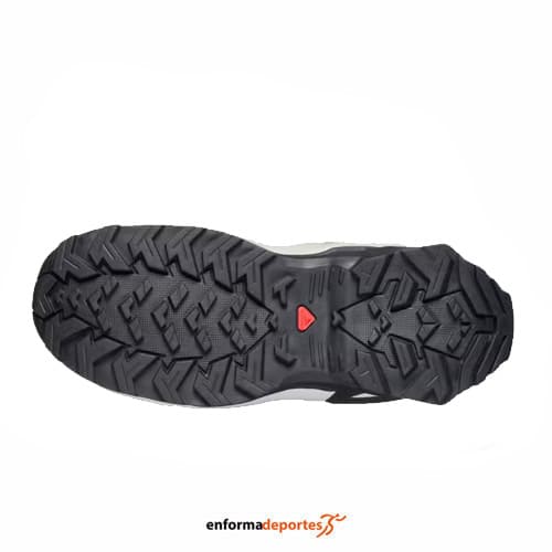 Zapatilla junior Salomon X ultra gtx