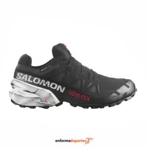 Salomon hombre SpeedCross 6 Gtx