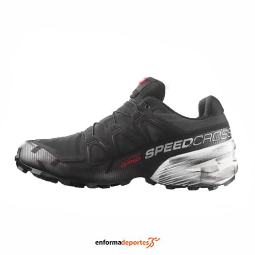 Salomon hombre SpeedCross 6 Gtx