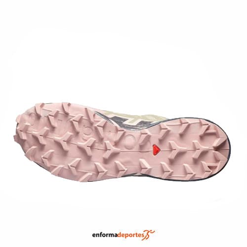 Zapatilla mujer Salomon SpeedCross 6 Gtx