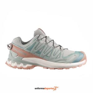 Salomon Mujer Xa Pro 3D V9