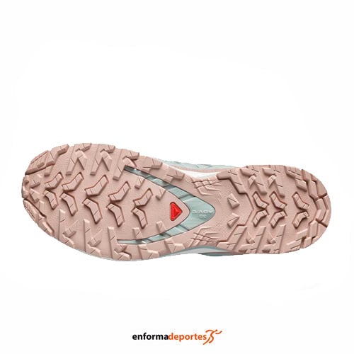 Salomon Mujer Xa Pro 3D V9