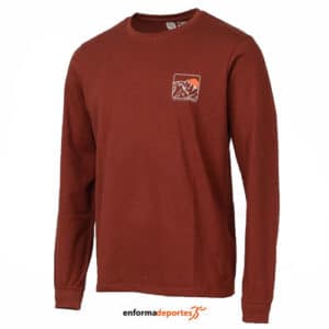Camiseta hombre Ternua Ossau