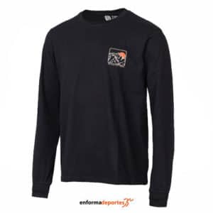 Camiseta hombre Ternua Ossau