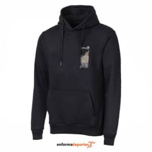 Sudadera hombre Ternua Port Choix Regenerative Hoody