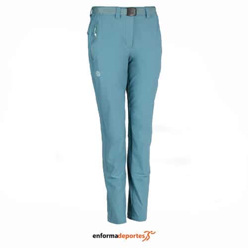 Pantalón mujer Ternua Darkstone