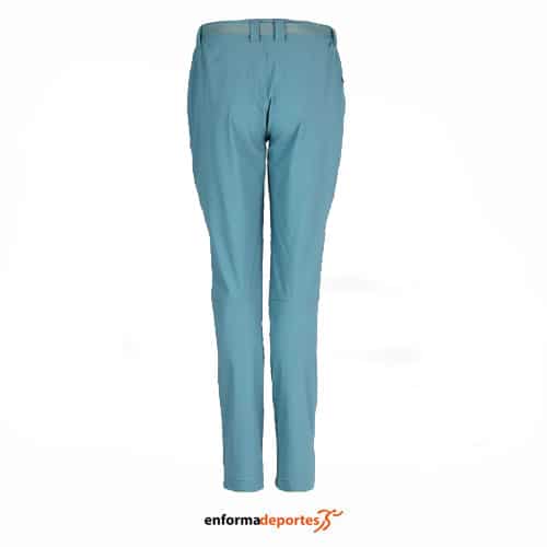 Pantalón mujer Ternua Darkstone