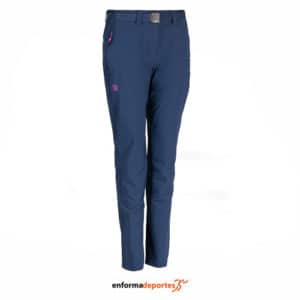Pantalón mujer Ternua Darkstone