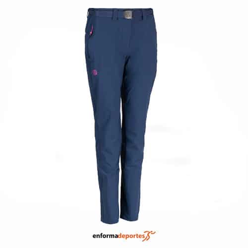 Pantalón mujer Ternua Darkstone