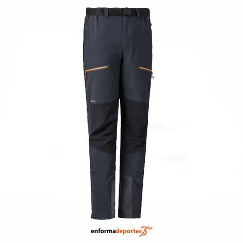 Pantalón hombre Ternua Kustok