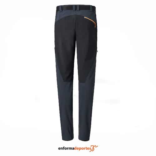 Pantalón hombre Ternua Kustok