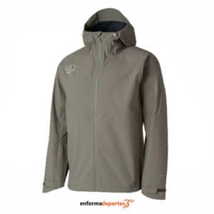 Chaqueta hombre Ternua Valdur 3 in 1