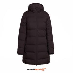 Plumas mujer Trango Galway