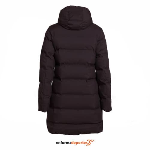 Plumas mujer Trango Galway