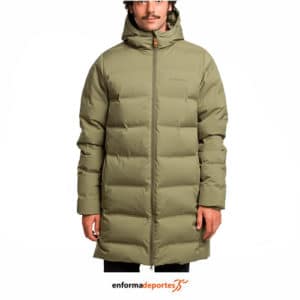 PARKA HOMBRE TRANGO LINCOLN