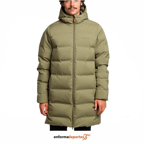 PARKA HOMBRE TRANGO LINCOLN
