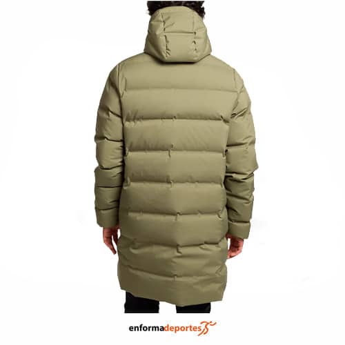 PARKA HOMBRE TRANGO LINCOLN