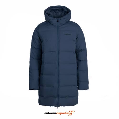 Plumas hombre Trango Linconl