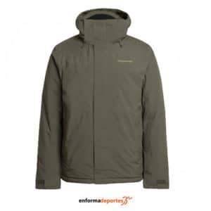 Chaqueta hombre Trango Balerna Termic