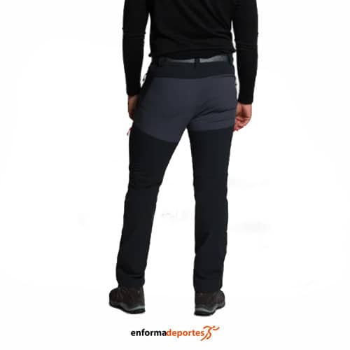 Pantalon hombre Trango Rovek V02