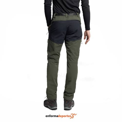 Pantalon hombre Trango Rovek V02