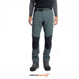 Pantalon hombre Trango Rovek V02