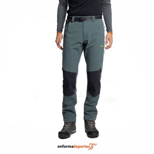 Pantalon hombre Trango Rovek V02